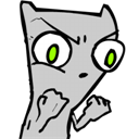 Foamy the Squirrel icon